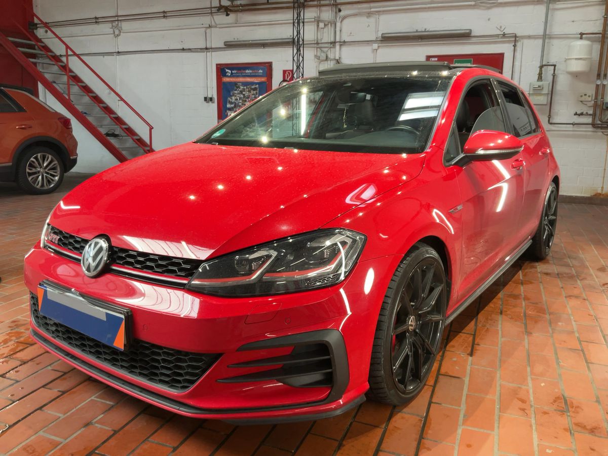 Volkswagen Golf d'occasion