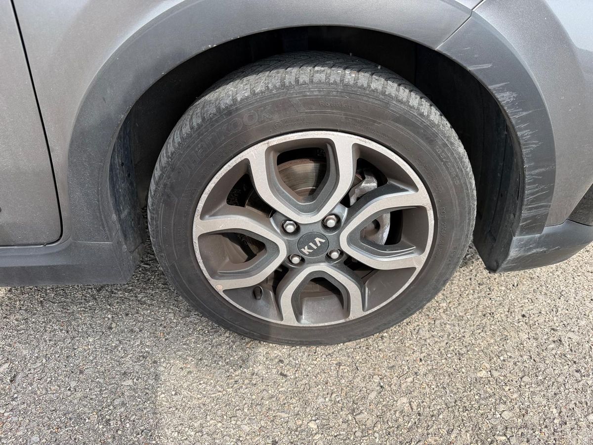 Kia Picanto 2021 — photo 44