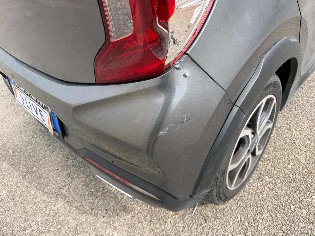 Kia Picanto 2021 — photo 52