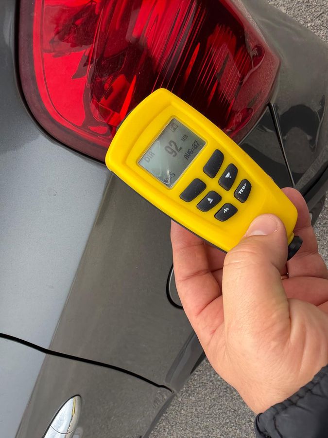 Kia Picanto 2021 — photo 28