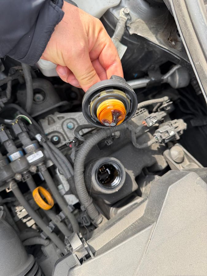 Kia Picanto 2021 — photo 24