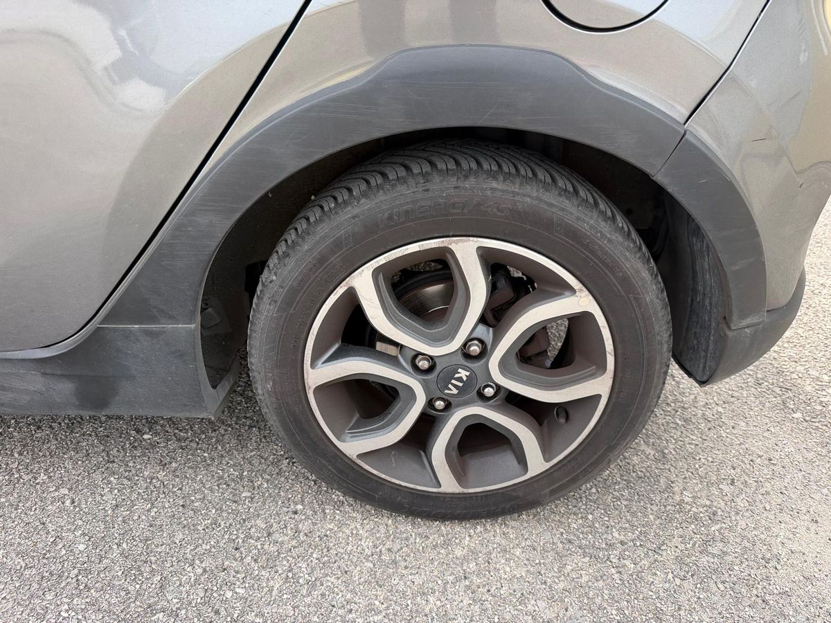 Kia Picanto 2021 — photo 46