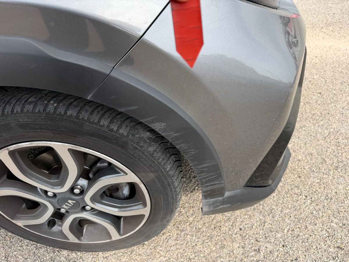Kia Picanto 2021 — photo 38