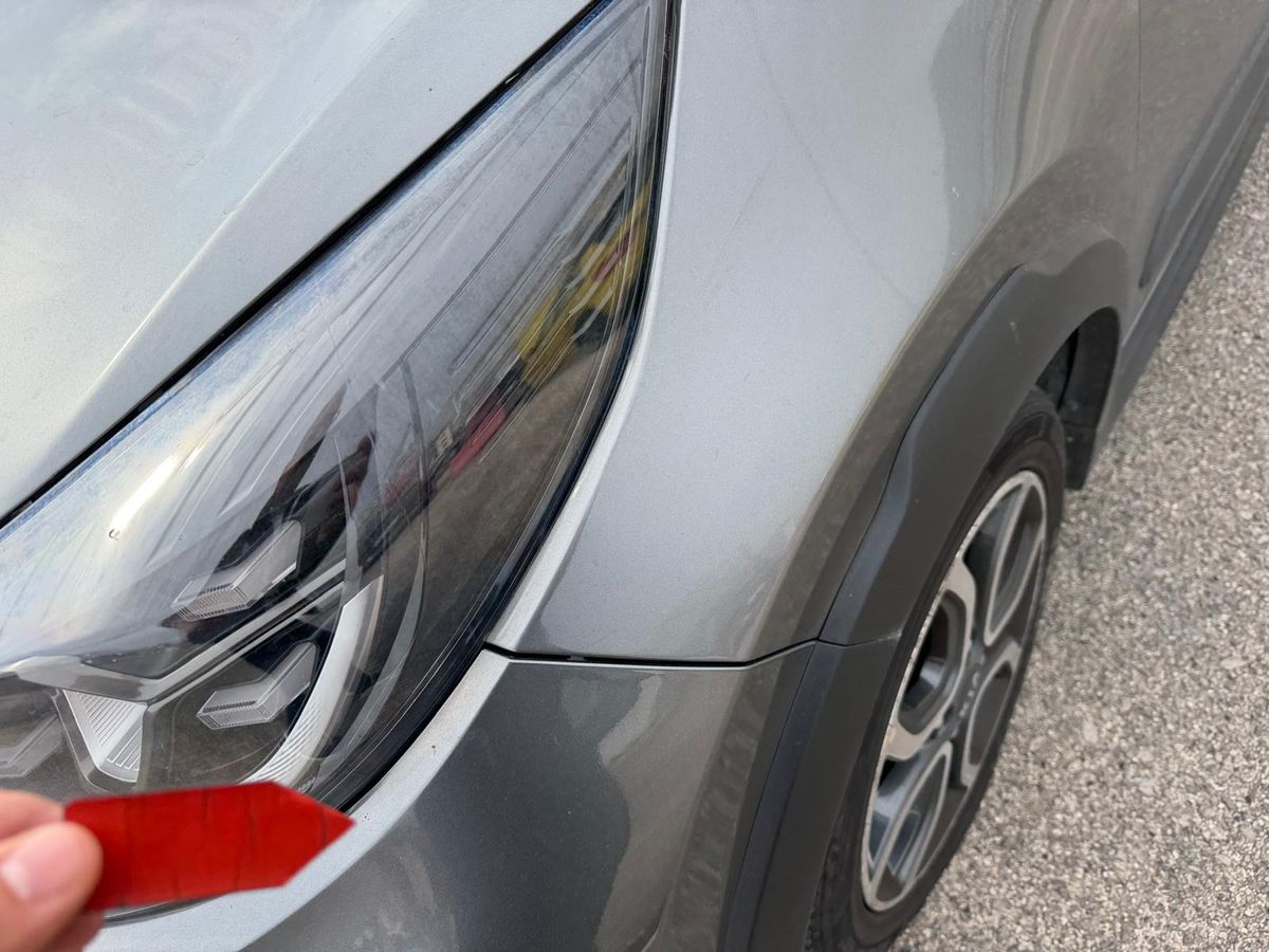 Kia Picanto 2021 — photo 49