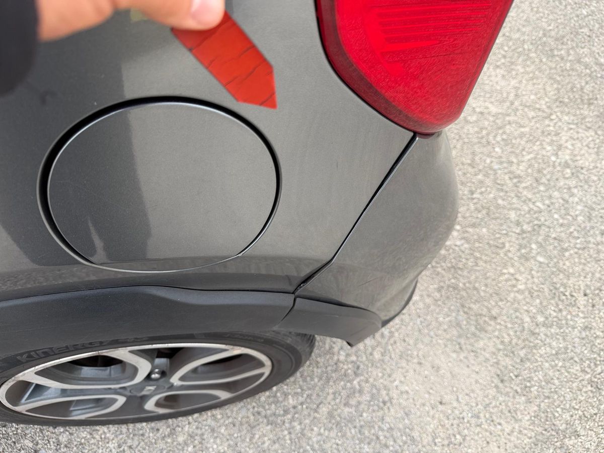Kia Picanto 2021 — photo 51