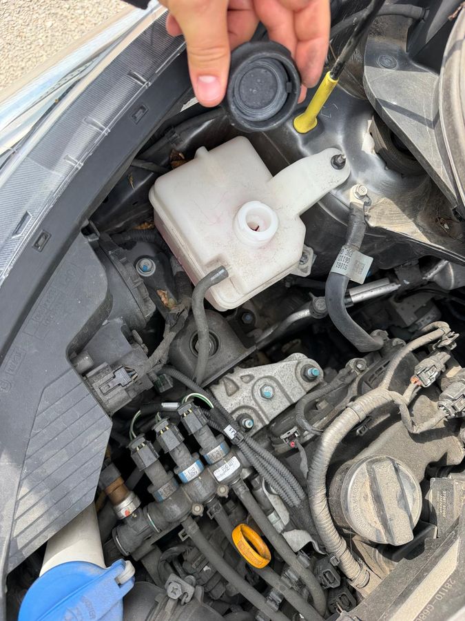 Kia Picanto 2021 — photo 23