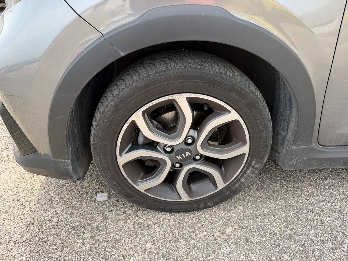 Kia Picanto 2021 — photo 43