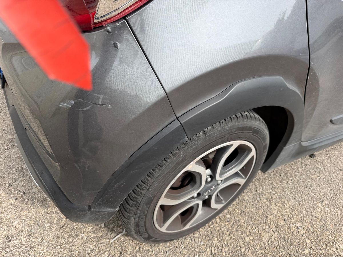 Kia Picanto 2021 — photo 39
