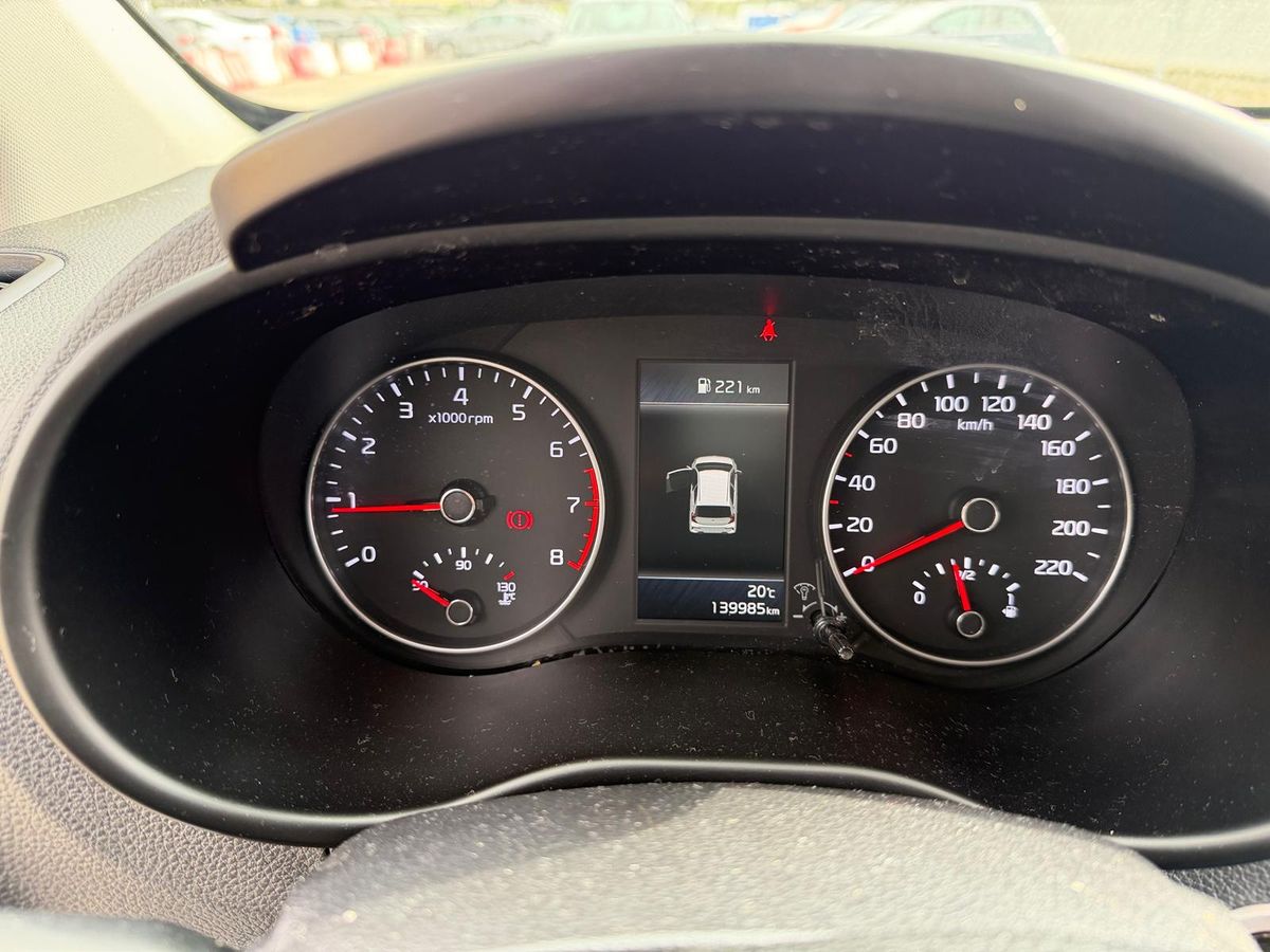 Kia Picanto 2021 — photo 13