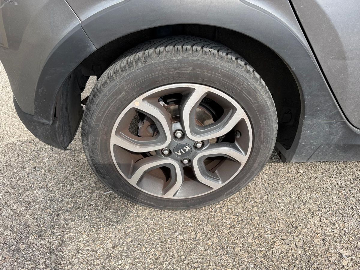 Kia Picanto 2021 — photo 45