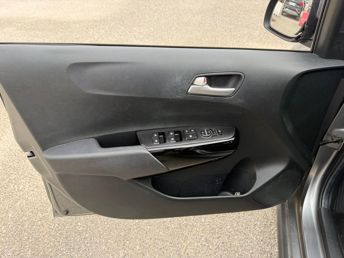 Kia Picanto 2021 — photo 26