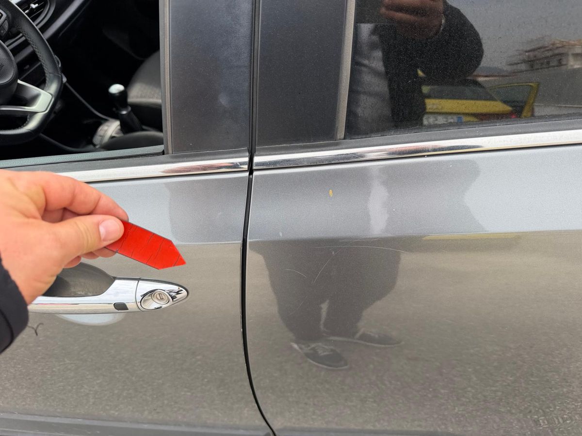 Kia Picanto 2021 — photo 47
