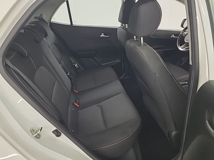 Kia Picanto d'occasion