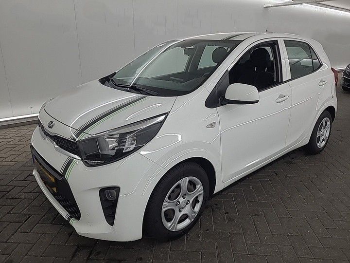 Kia Picanto 2021