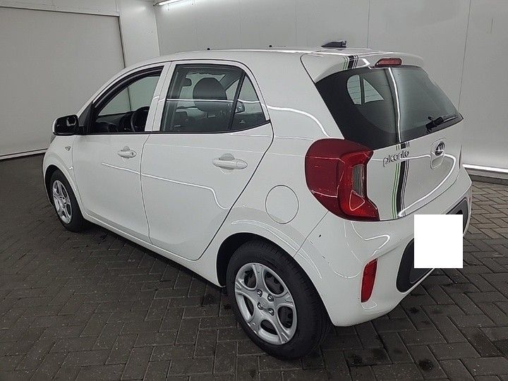 Kia Picanto d'occasion