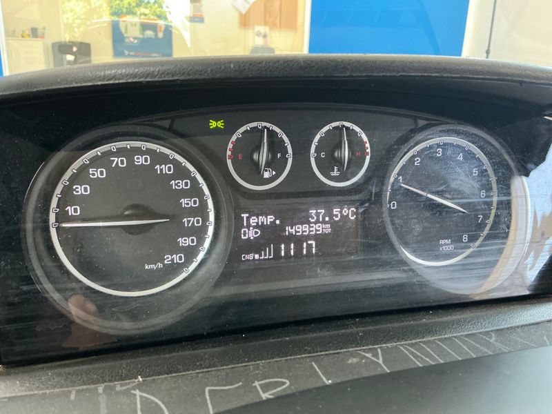 Lancia Ypsilon 0.9 TwinAir CNG Elefantino — zdjęcie 4