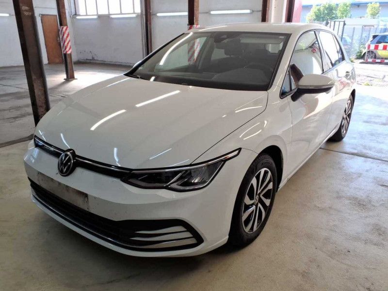 Volkswagen Golf d'occasion