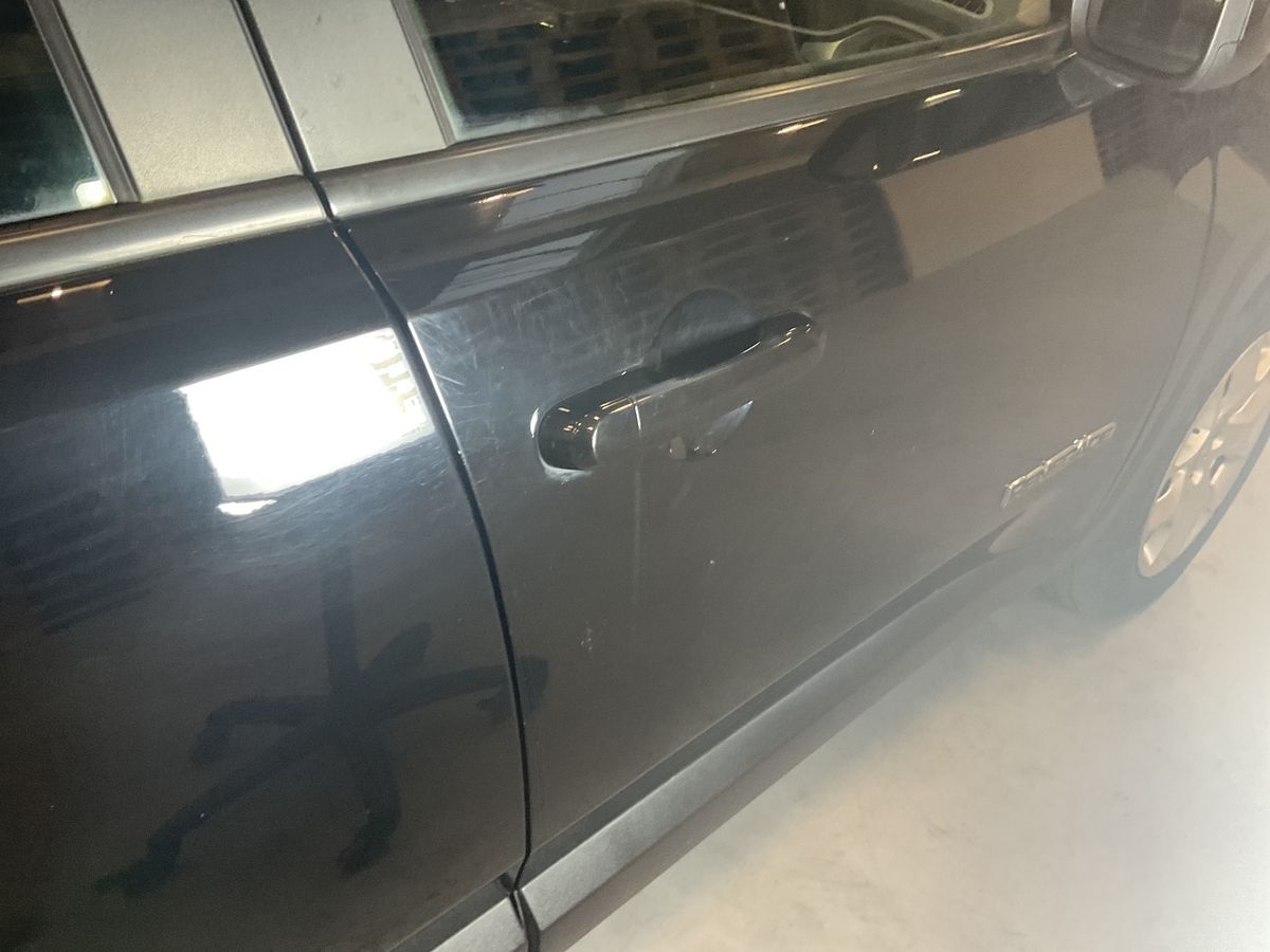 Jeep Renegade 2014 — photo 30