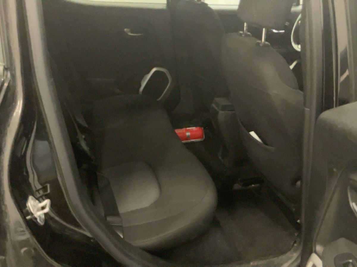 Jeep Renegade 2014 — photo 20