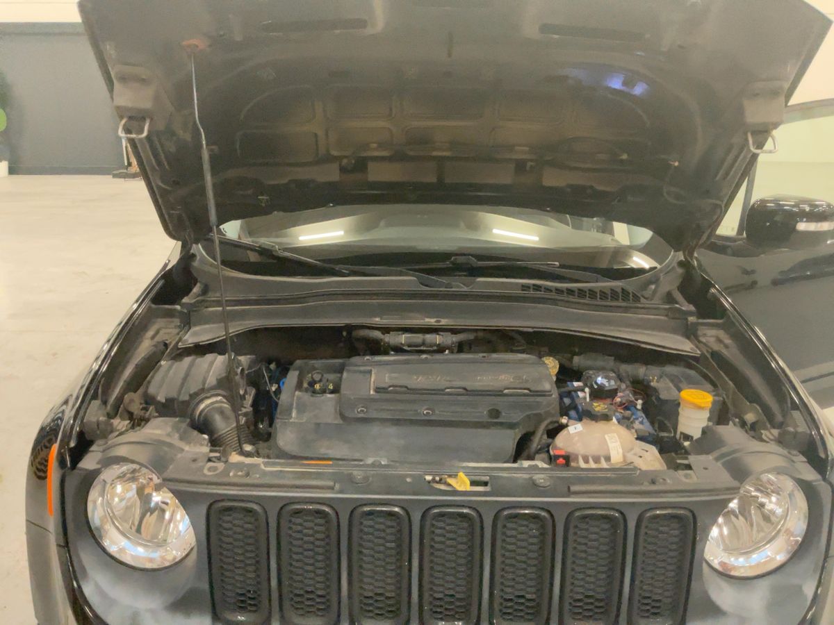 Jeep Renegade 2014 — photo 47