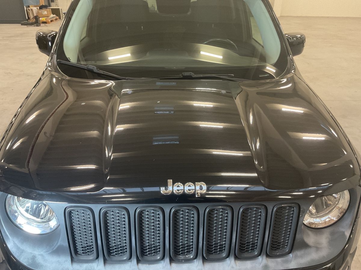 Jeep Renegade 2014 — photo 3