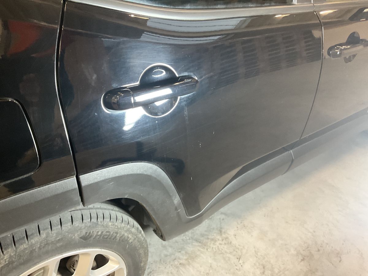 Jeep Renegade 2014 — photo 29