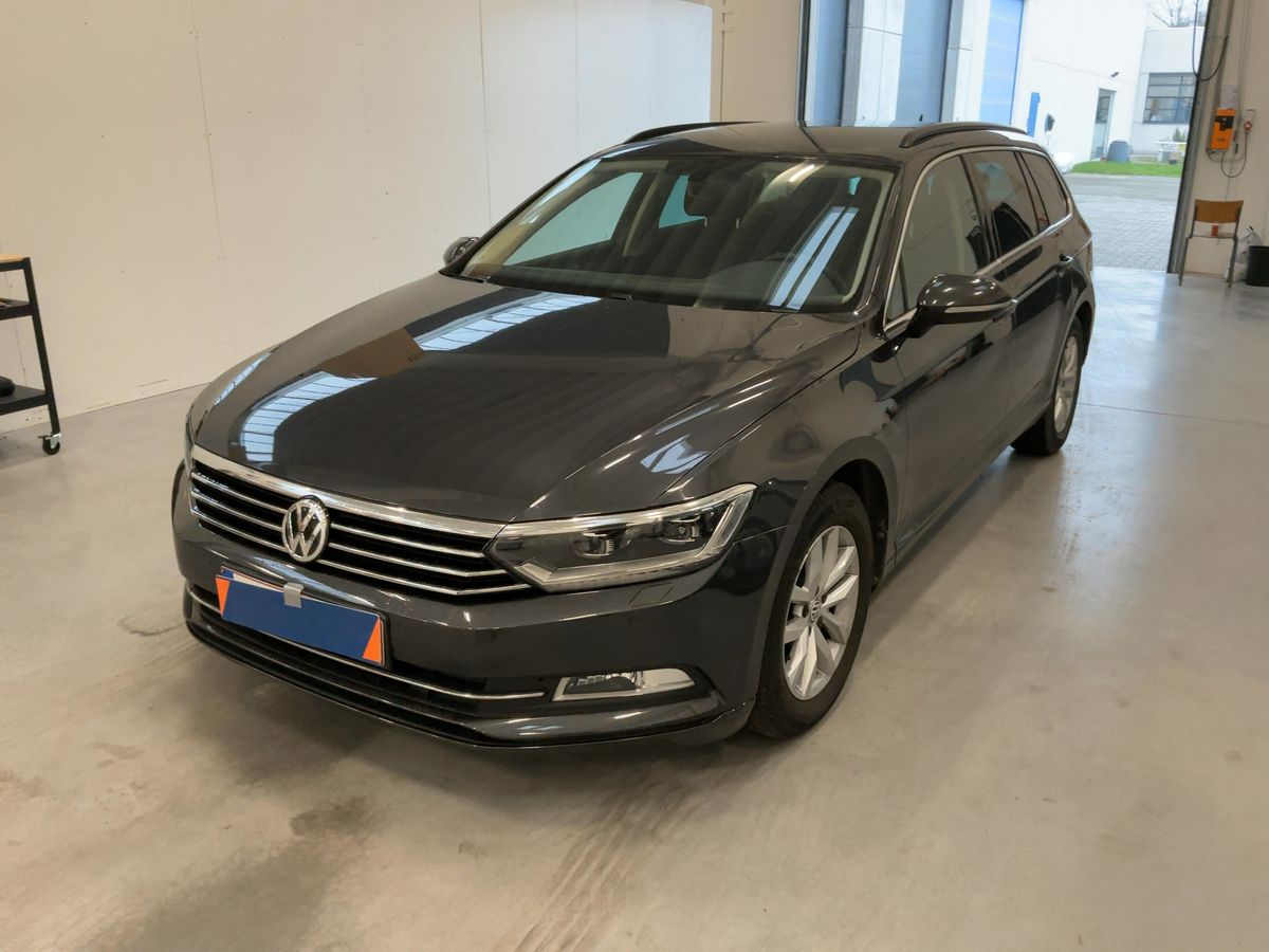 Volkswagen Passat d'occasion