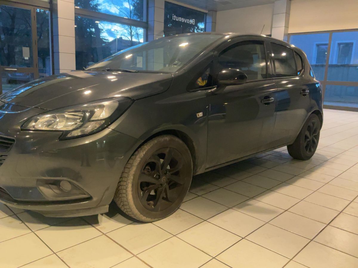 Opel Corsa d'occasion