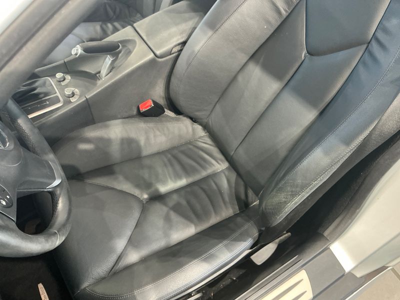 Mercedes-Benz SLK-Klasse SLK 200 Kompressor 2009 – снимка 21