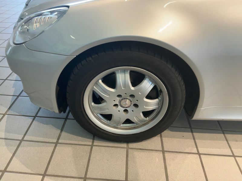 Mercedes-Benz SLK-Klasse SLK 200 Kompressor 2009 – снимка 3
