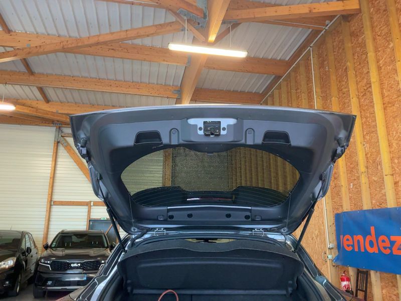 Nissan Juke 1.0 DIG-T Business+ — zdjęcie 10