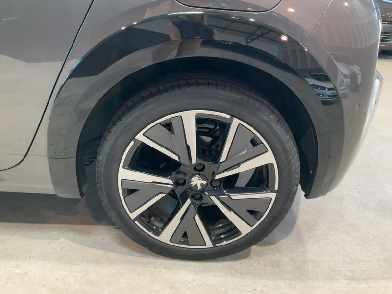 Peugeot 208 1.2 PureTech GT 2021 – снимка 5