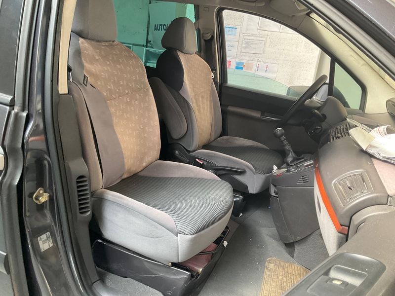 Citroen C8 2.0 HDi Elegance — zdjęcie 3