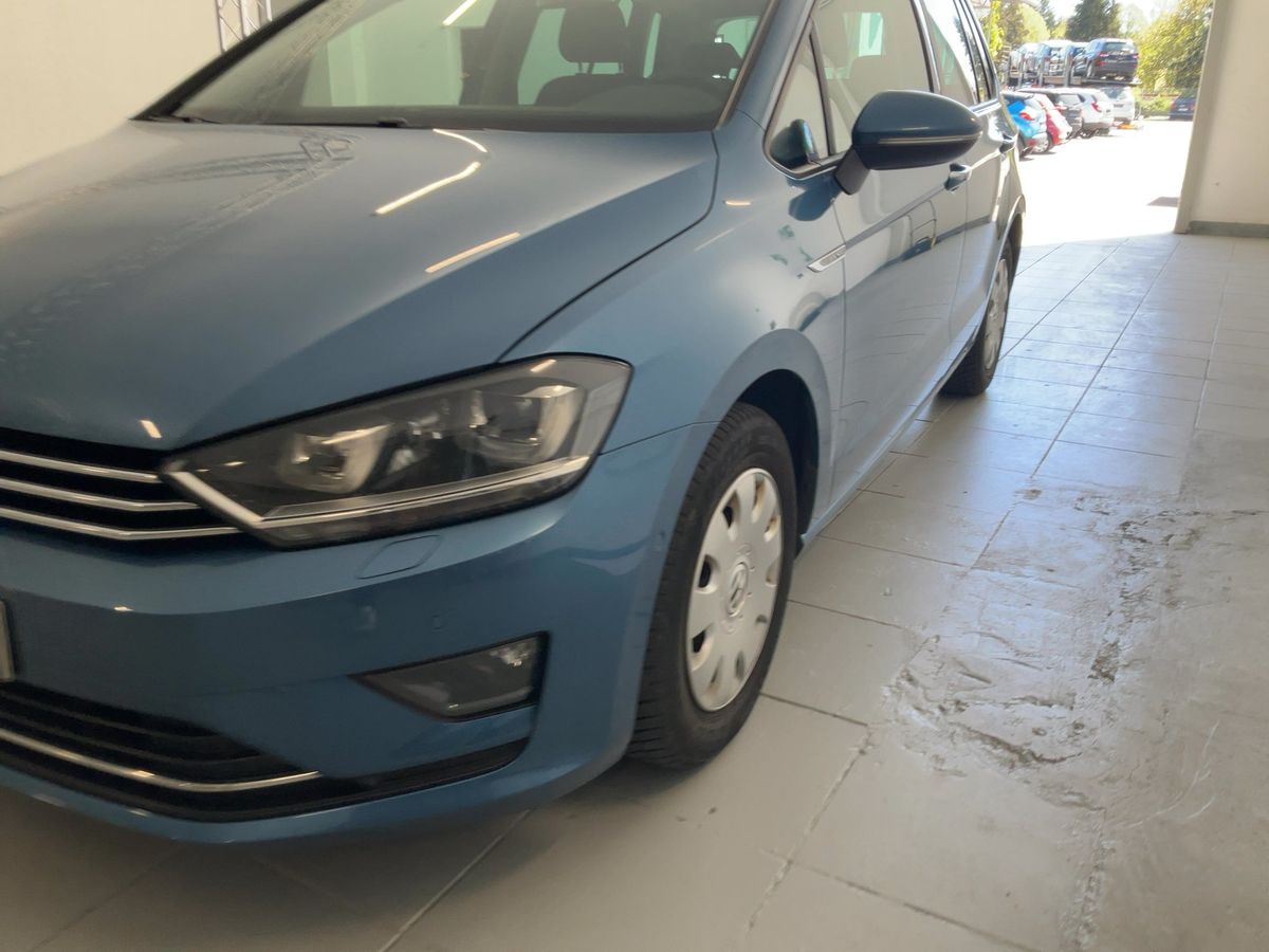 Volkswagen Golf d'occasion