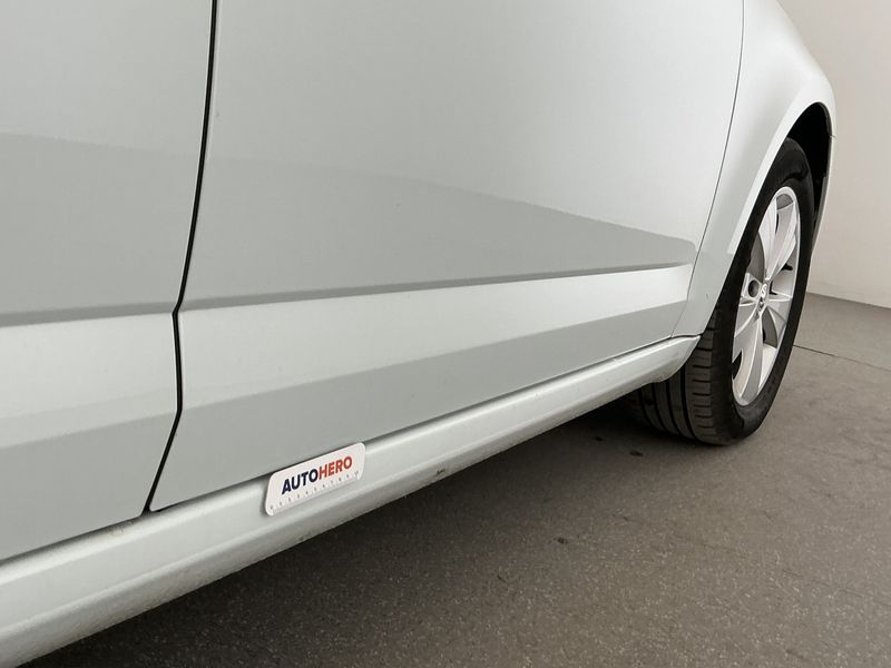 Skoda Octavia 1.6 TDI Style 2018 – снимка 22