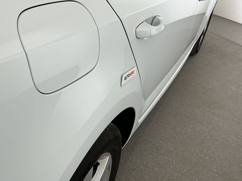 Skoda Octavia 1.6 TDI Style 2018 – снимка 26