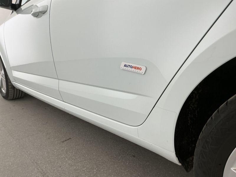 Skoda Octavia 1.6 TDI Style 2018 – снимка 36