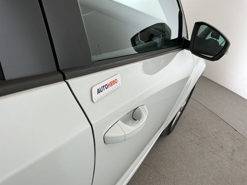 Skoda Octavia 1.6 TDI Style 2018 – снимка 28