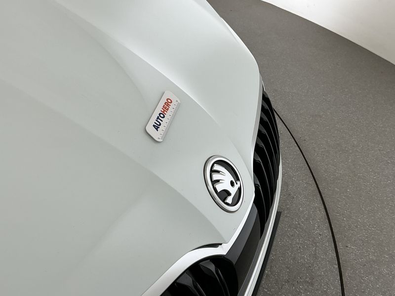Skoda Octavia 1.6 TDI Style 2018 – снимка 48