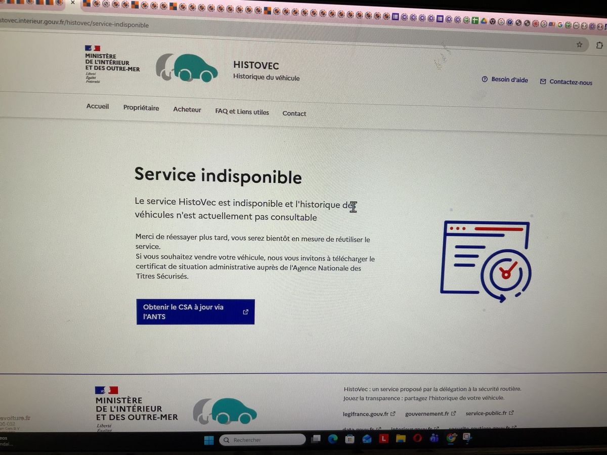 Opel Corsa d'occasion