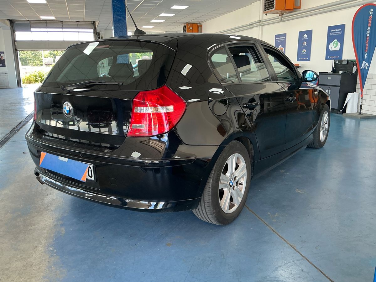 BMW 1er 116i