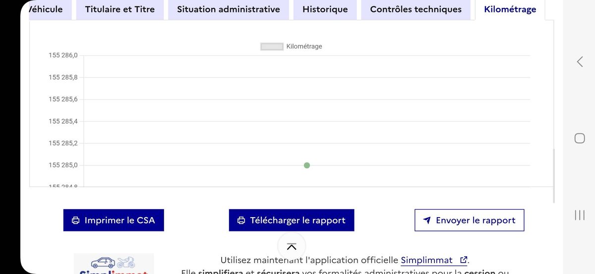 Peugeot 3008 d'occasion