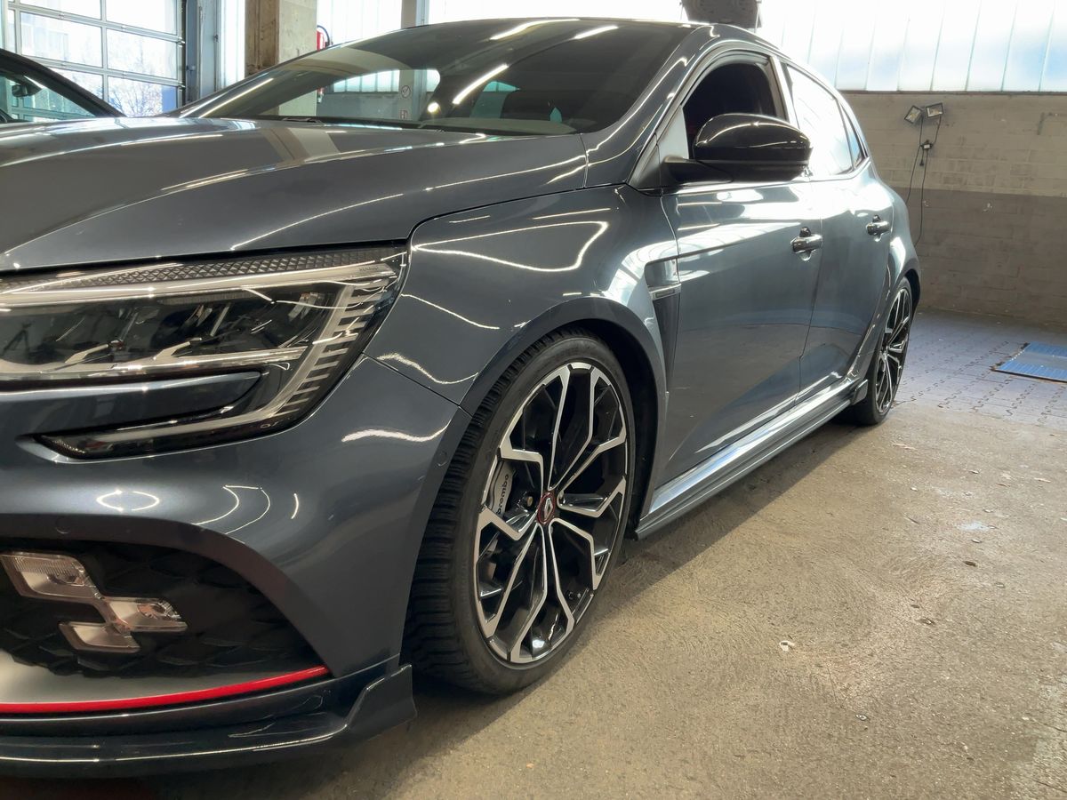 Renault Megane 1.8 TCe R.S.