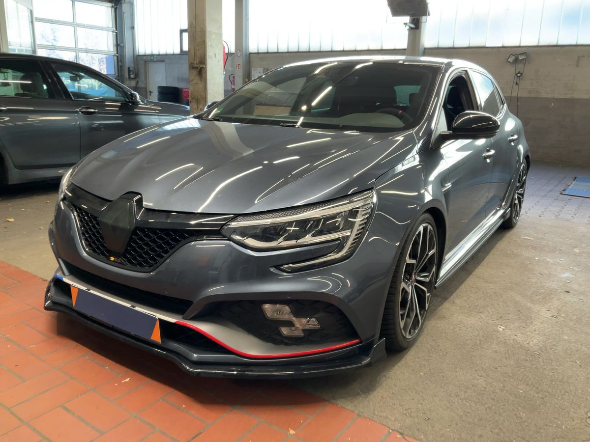 Renault Megane 1.8 TCe R.S.