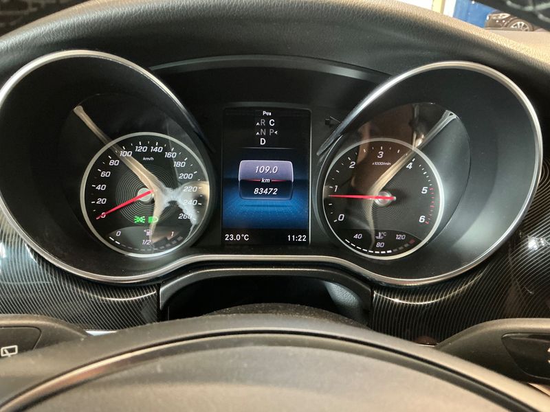 Mercedes-Benz V-Klasse Marco Polo V 250 d 4Matic — zdjęcie 13