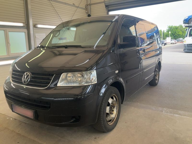 Volkswagen T5