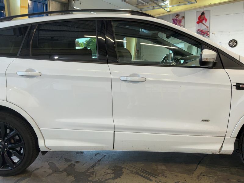 Ford Kuga 1.5 EcoBoost ST-Line 2018 – снимка 10