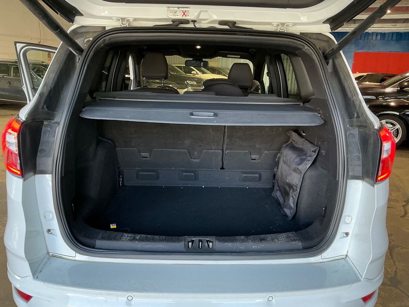 Ford Kuga 1.5 EcoBoost ST-Line 2018 – снимка 15