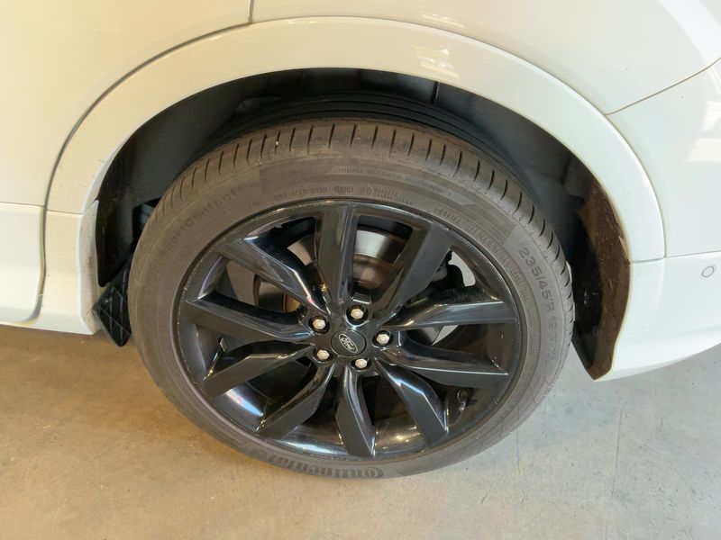 Ford Kuga 1.5 EcoBoost ST-Line 2018 – снимка 5