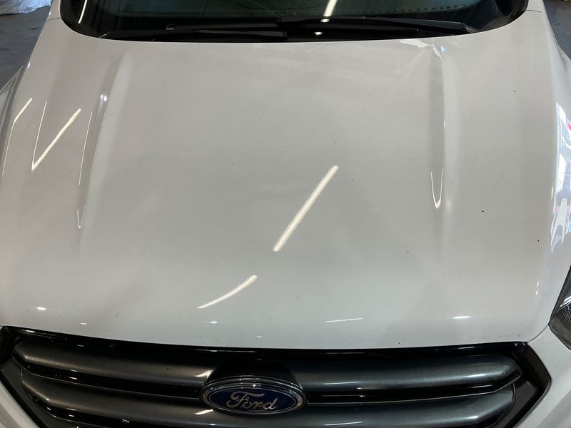 Ford Kuga 1.5 EcoBoost ST-Line 2018 – снимка 25